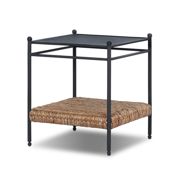 Evanne End Table