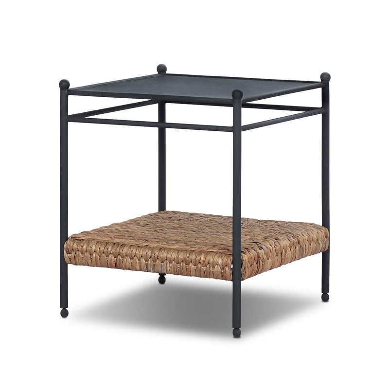 Evanne End Table