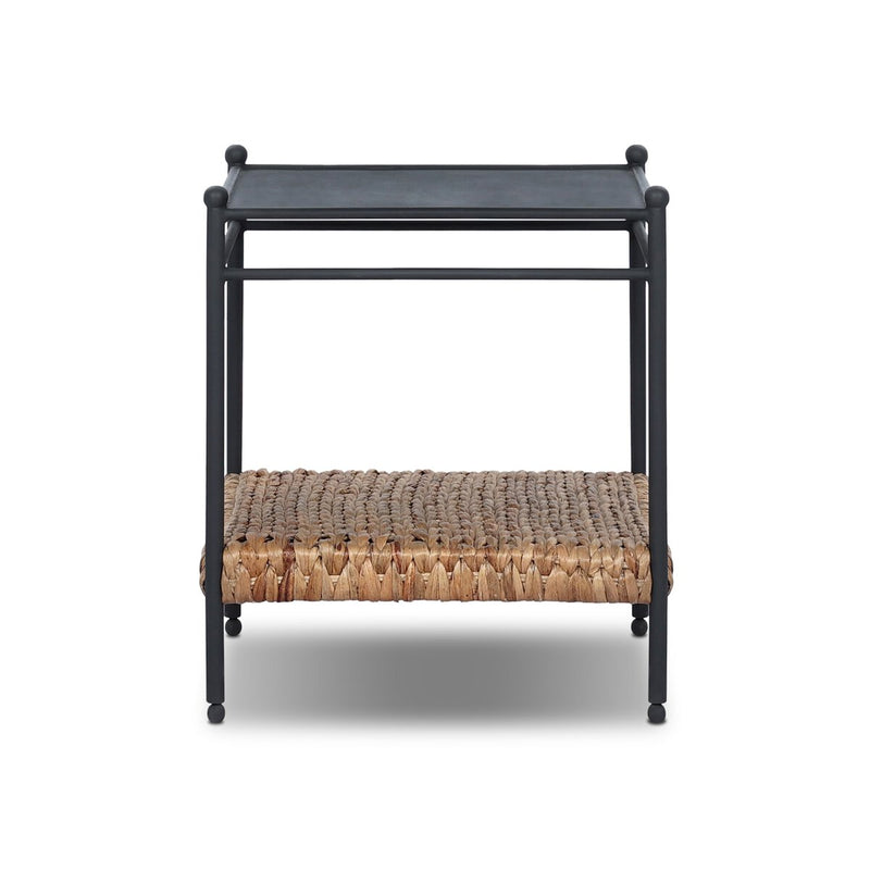 Evanne End Table