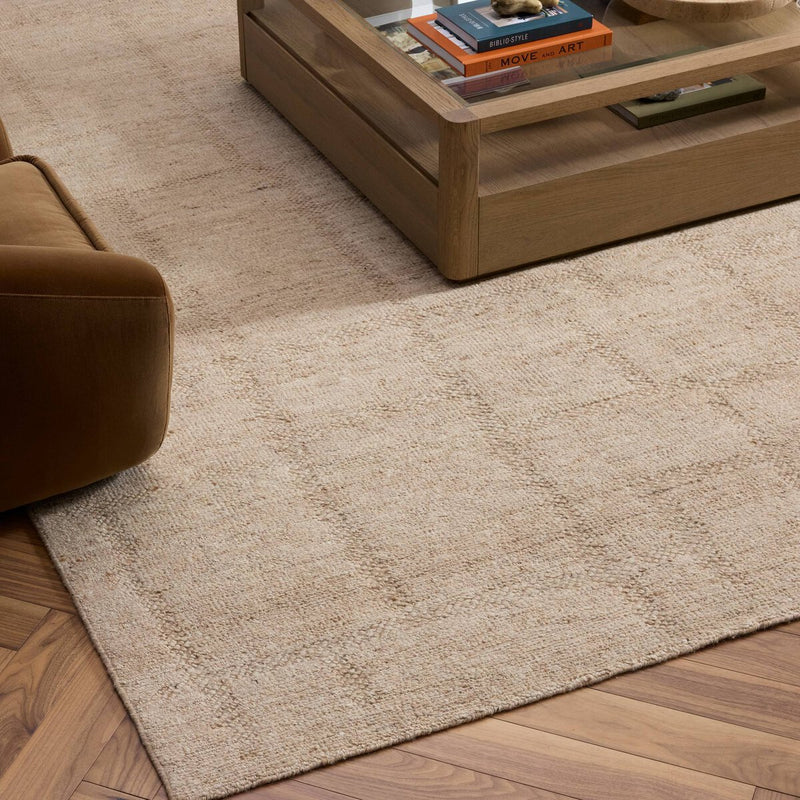 Izelle Rug - 9'X12'
