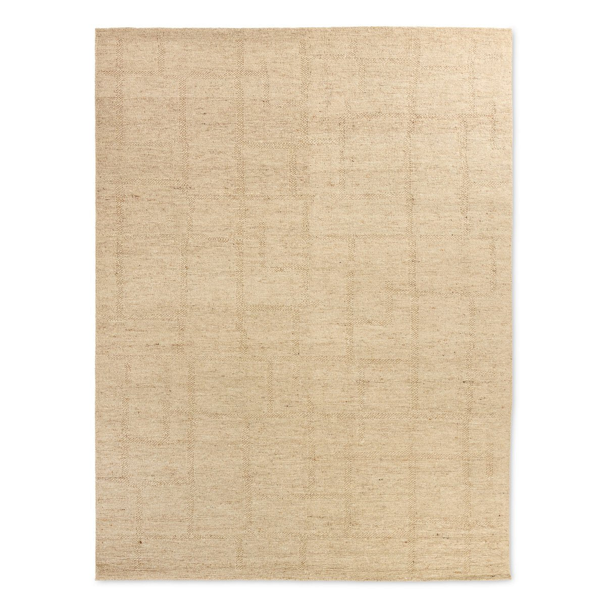 Izelle Rug - 8'X10'