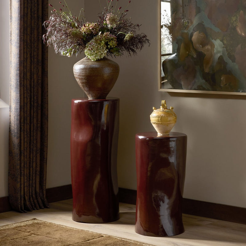 Manon Pedestal Set