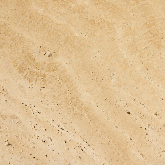 Travertine Bowl