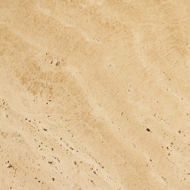 Travertine Bowl