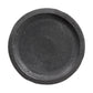 Varro Bowl - Chiseled Black Lavastone