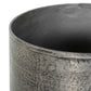 Zavia Metal Planter