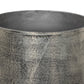 Zavia Metal Planter