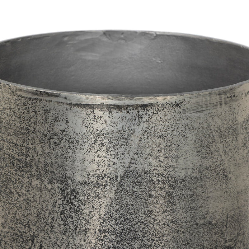 Zavia Metal Planter