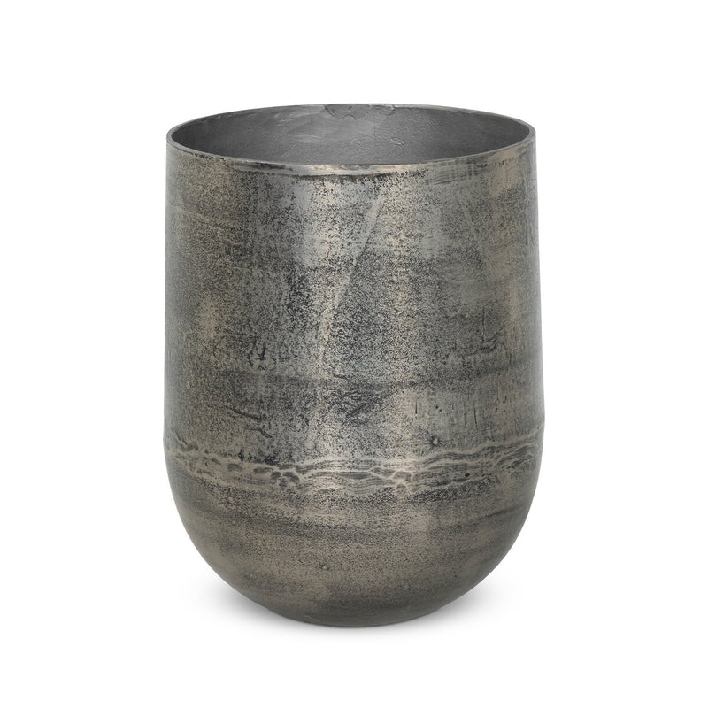 Zavia Metal Planter