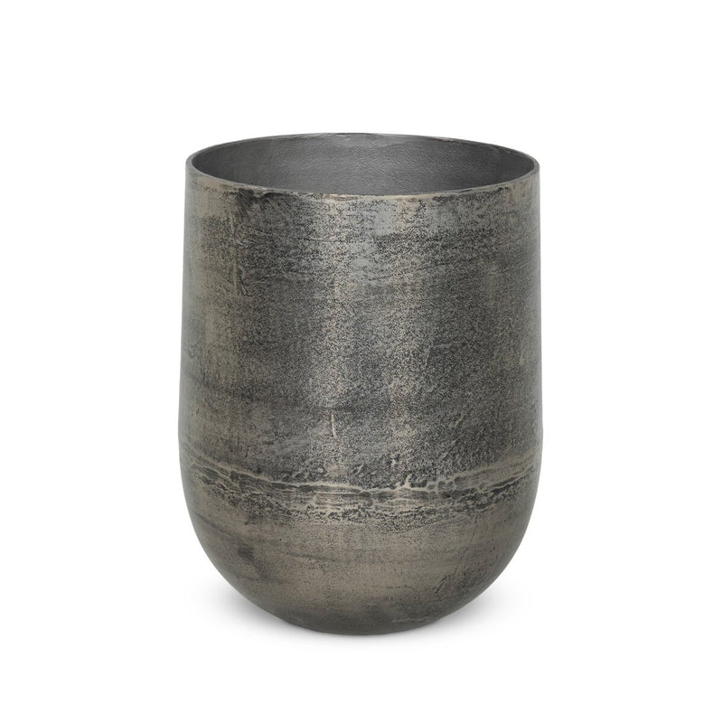 Zavia Metal Planter