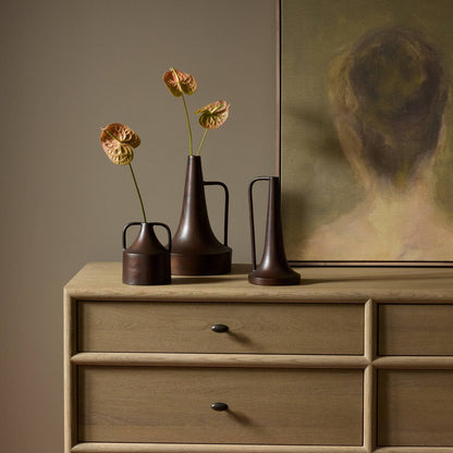 Tamba Vase Set