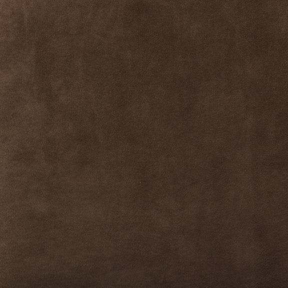 Santino Swivel Chair - Nubuck Cigar