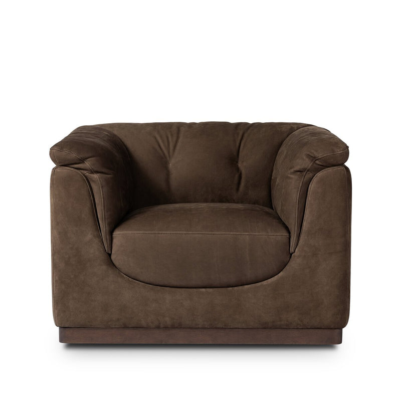 Santino Swivel Chair