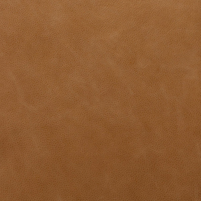 Santino Swivel Chair - Palermo Cognac