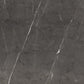 Ellric Pedestal - Grey Italian Marble