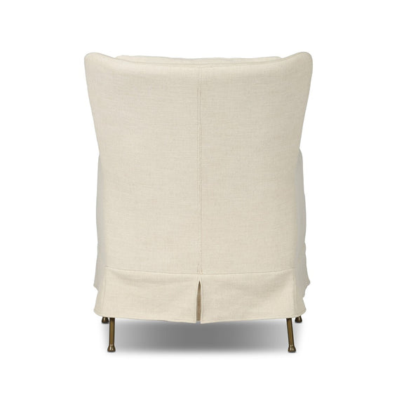 Jenaya Chair