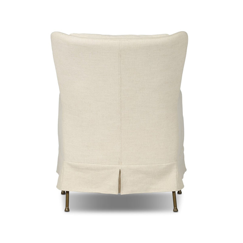Jenaya Chair