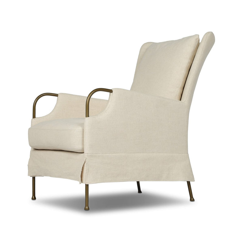 Jenaya Chair