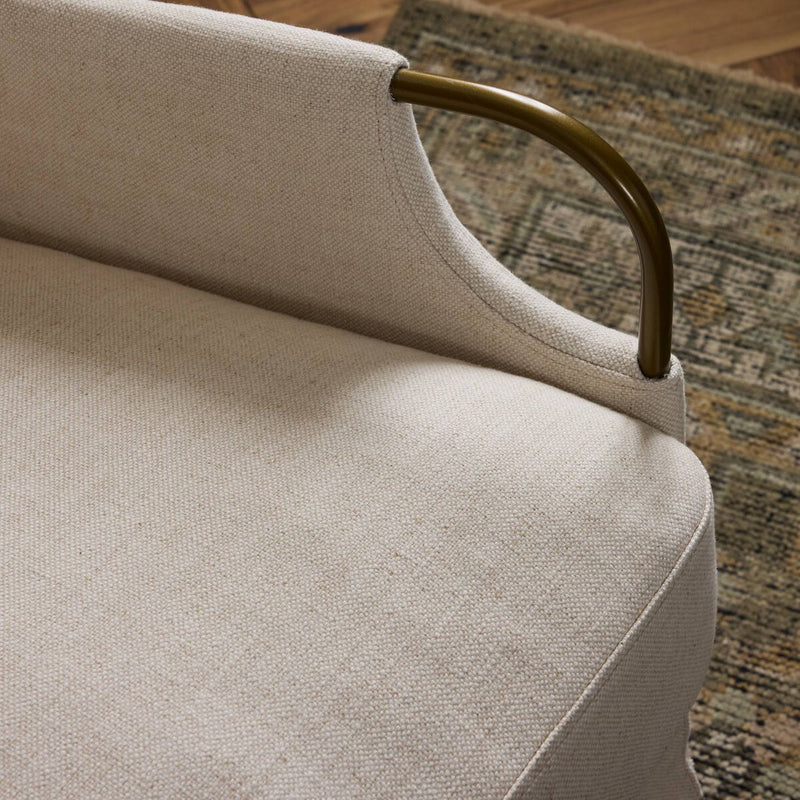 Jenaya Chair