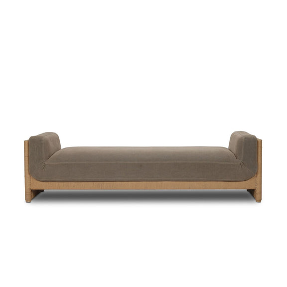 Collier Chaise