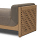 Collier Chaise