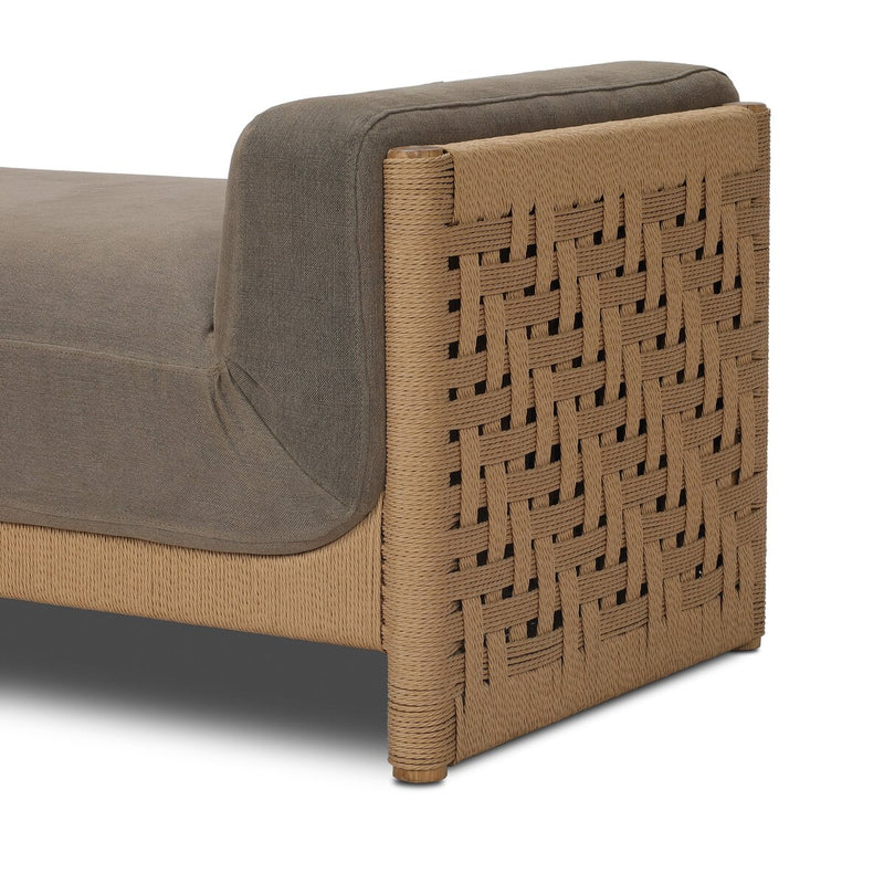Collier Chaise