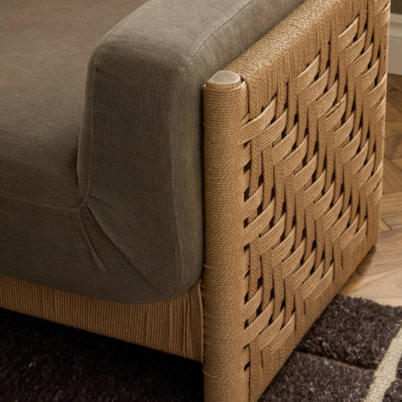 Collier Chaise