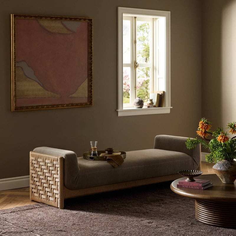 Collier Chaise