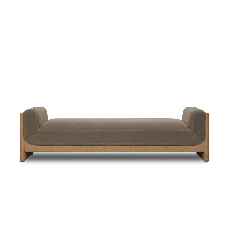 Collier Chaise