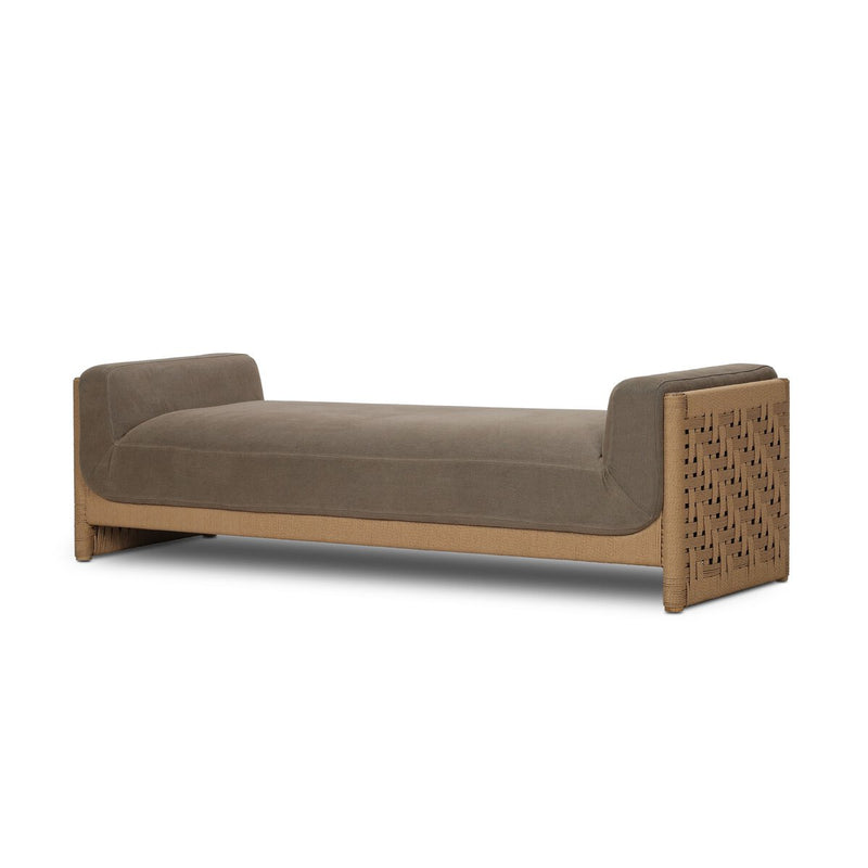 Collier Chaise