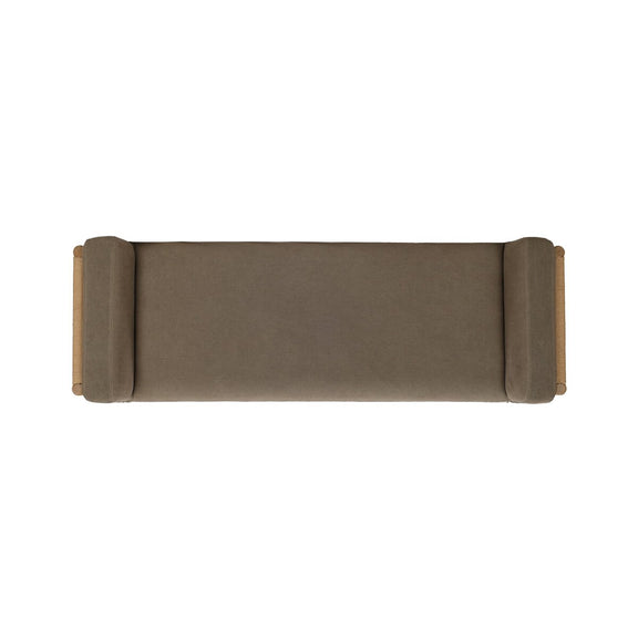 Collier Chaise