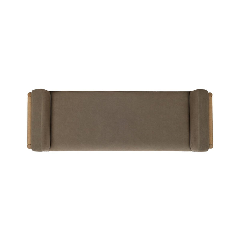 Collier Chaise