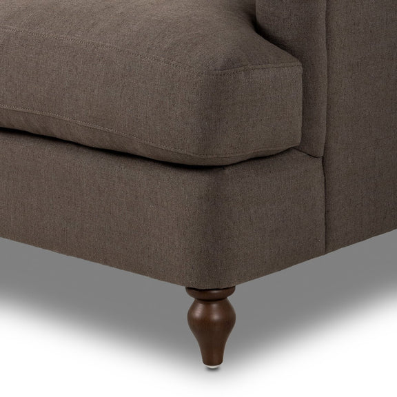 Tiani Sofa - 76''