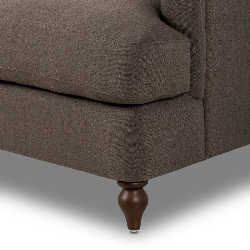 Tiani Sofa - 76''
