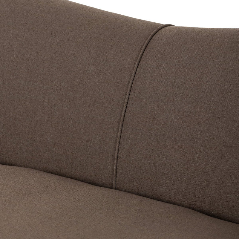 Tiani Sofa - 76''