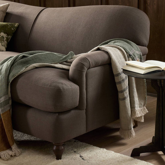 Tiani Sofa - 76''