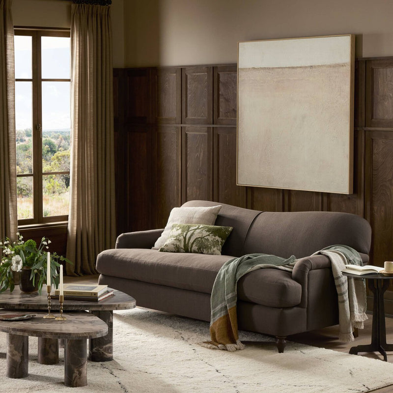 Tiani Sofa - 76''