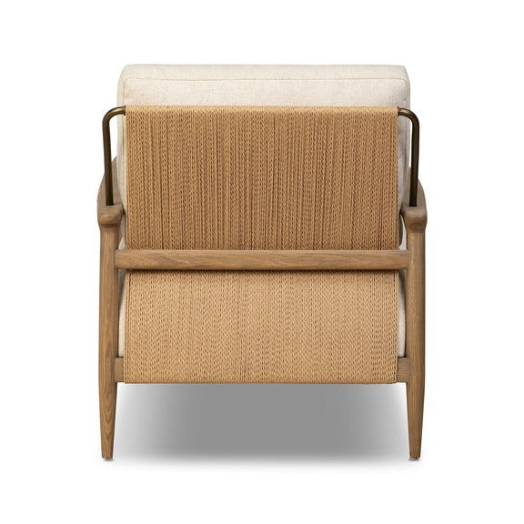 Nisha Chair
