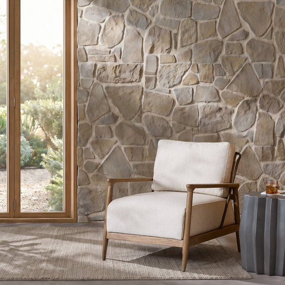 Nisha Chair