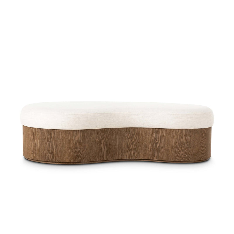 Celeste Cocktail Ottoman