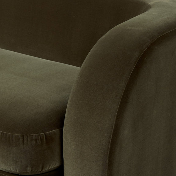 Lavera Sofa- 99"