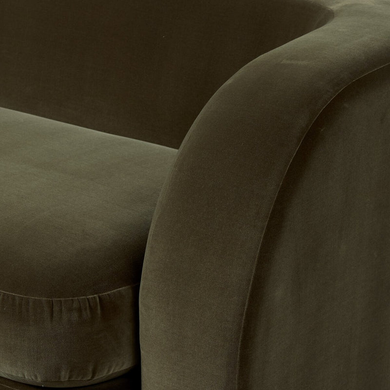 Lavera Sofa- 99"