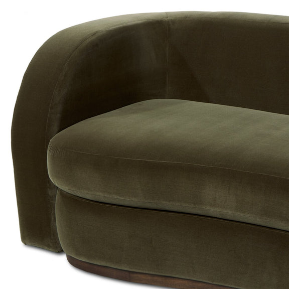 Lavera Sofa- 99"