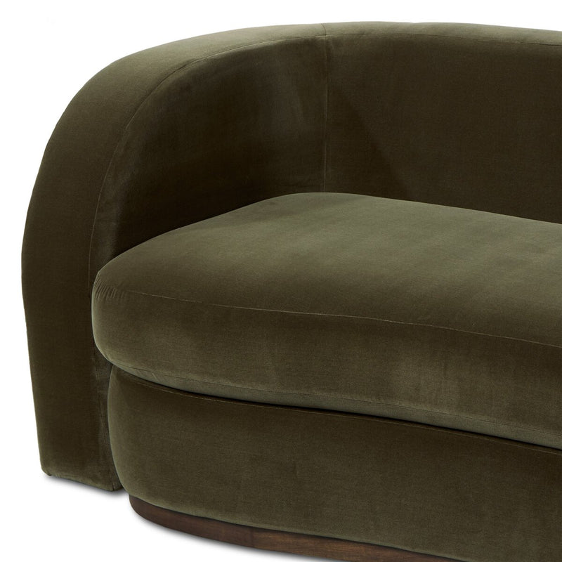 Lavera Sofa- 99"