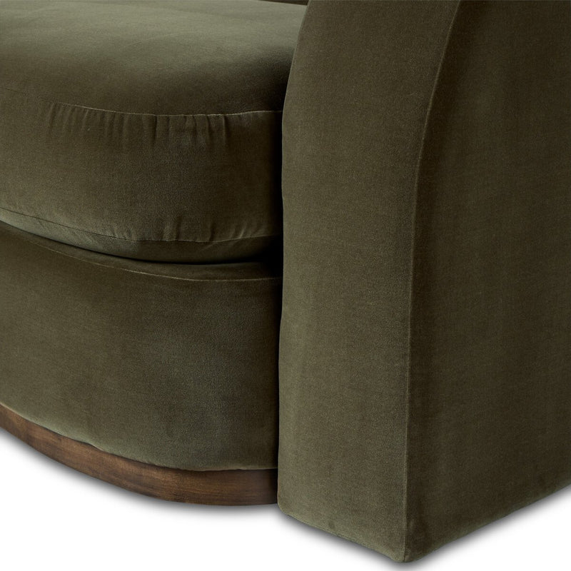 Lavera Sofa- 99"