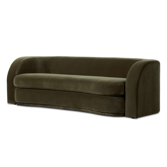 Lavera Sofa- 99"
