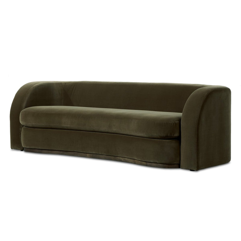 Lavera Sofa- 99"
