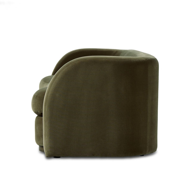 Lavera Sofa- 99"