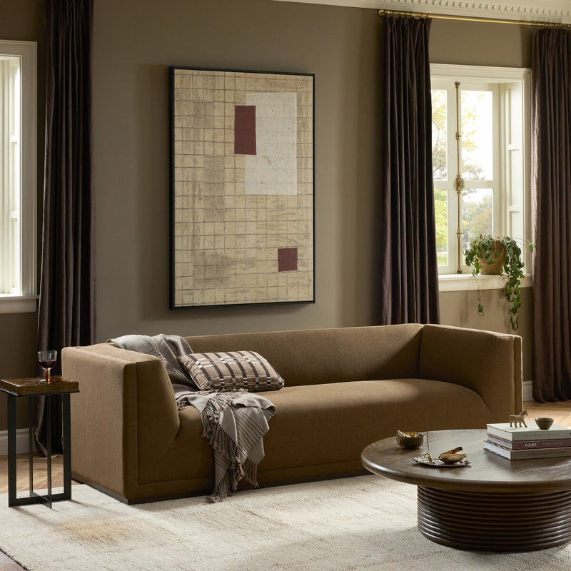 Vince Sofa-94"
