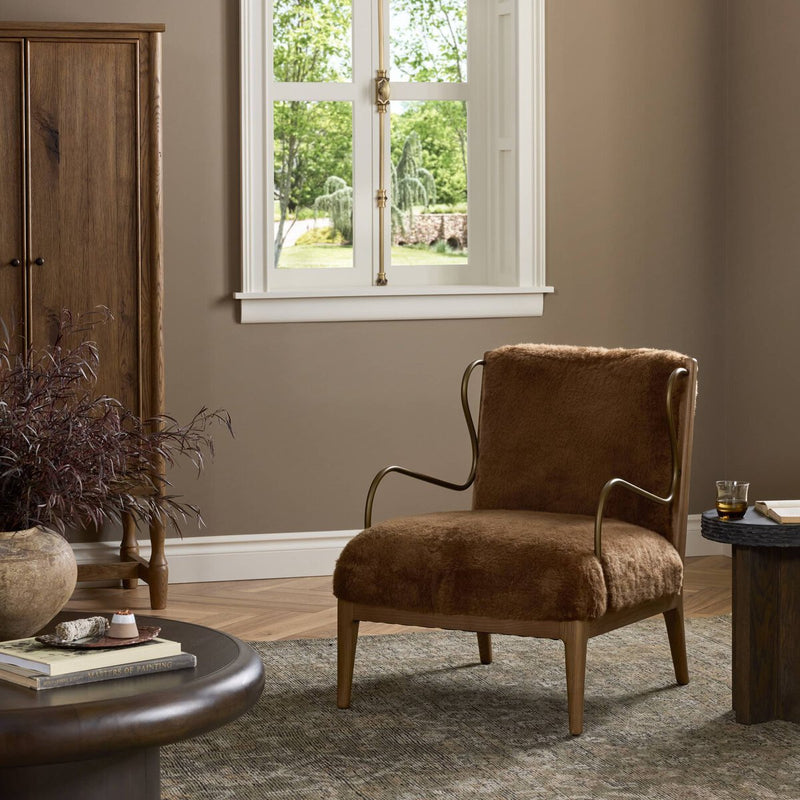 Yesenia Chair